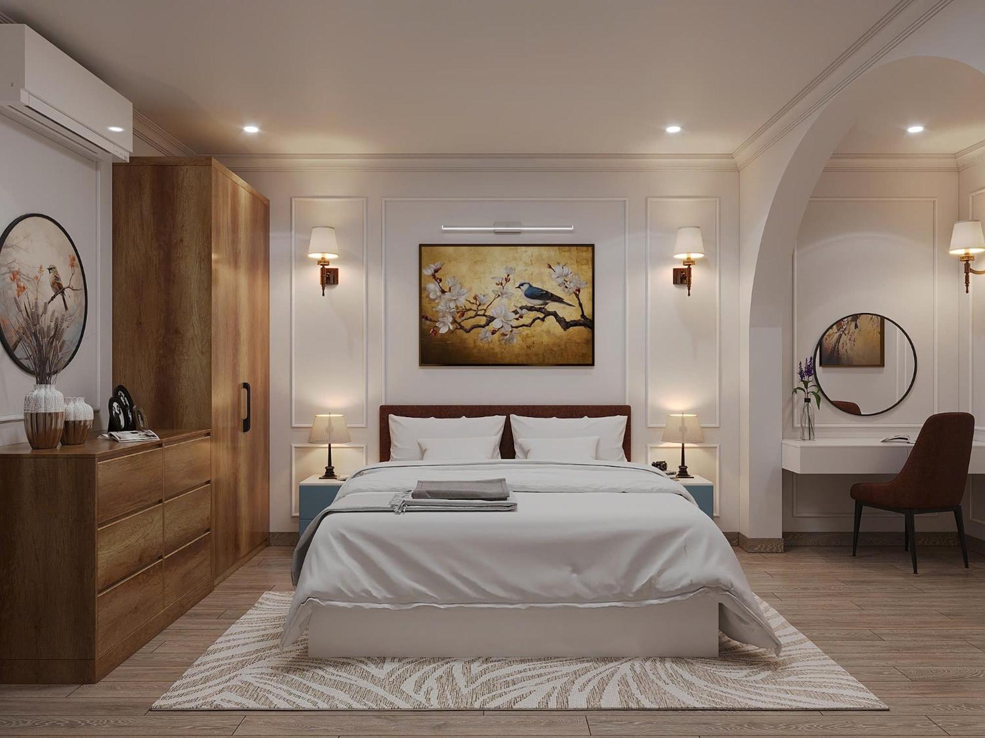The Grand Apec Hotel & Spa Ho Chi Minh-stad Buitenkant foto